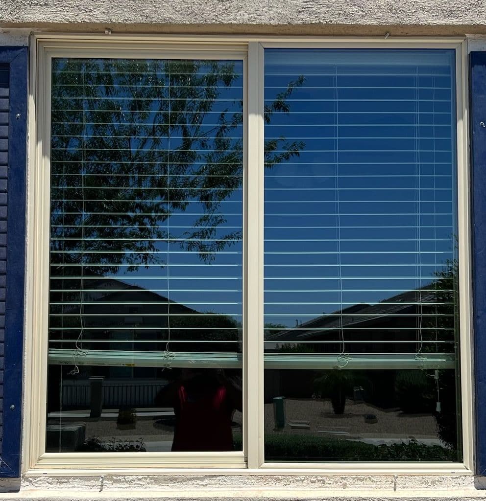 Gallery photos for Crystal Clear Window Transformation in Maricopa: Image #1