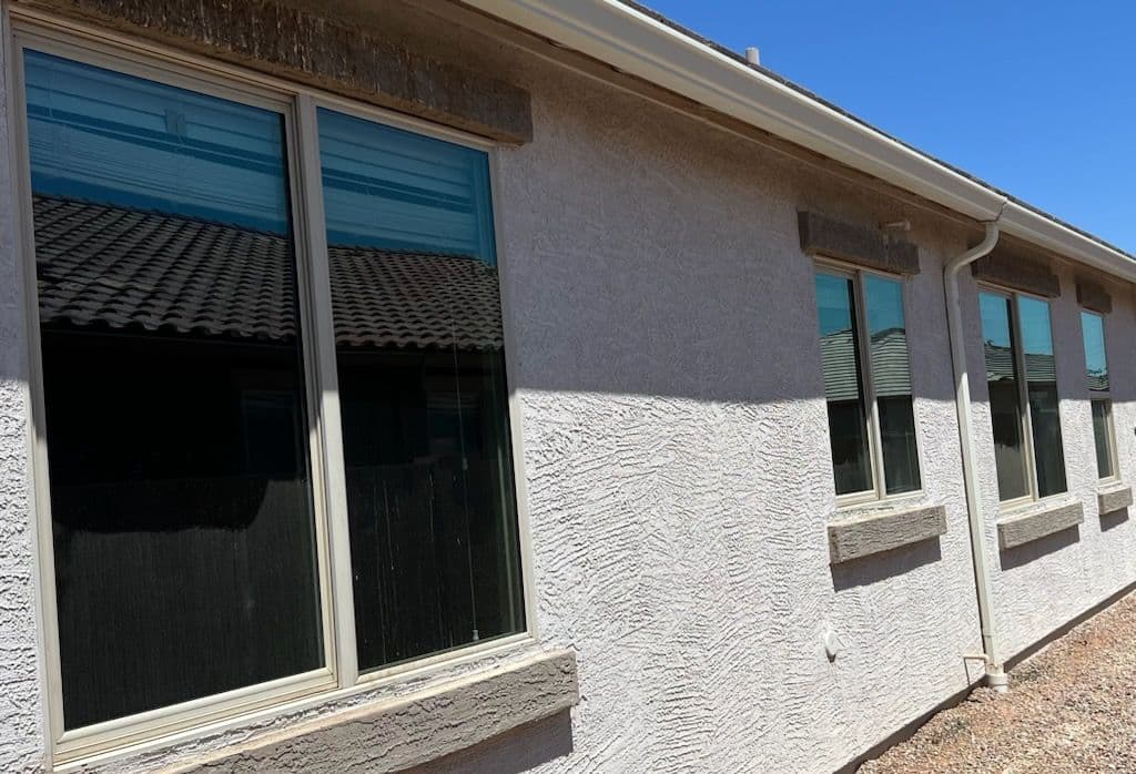 Project Crystal Clear Views with Our Window Cleaning Excellence image