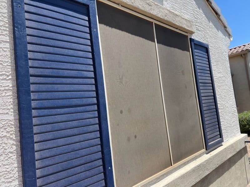 Sun Screen Transformation in Maricopa image