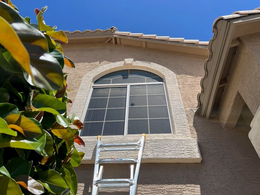 Clearer Views in Tempe - Residential Window Renewal image