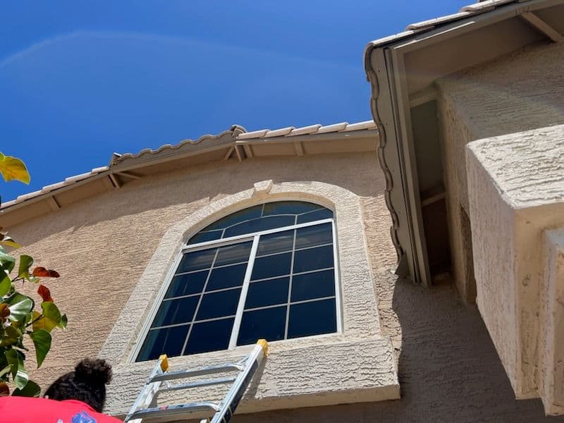 Gallery photos for Clearer Views in Tempe - Residential Window Renewal: Image #1