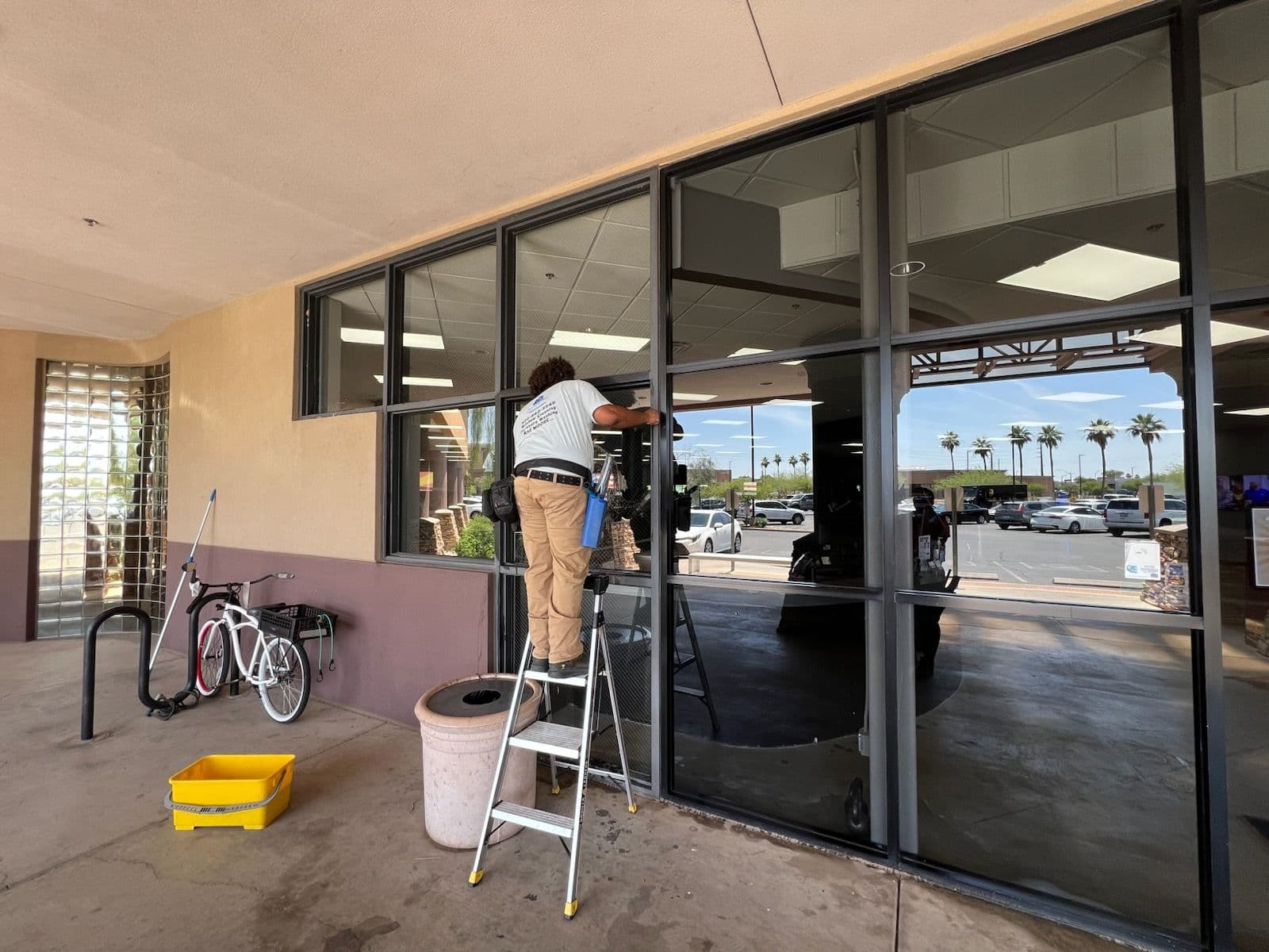 Transform Your Business with Crystal Clear Windows image