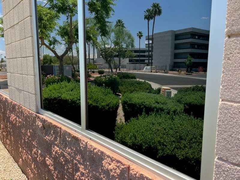 Gallery photos for Transformative Window Cleaning for Clear Views: Image #1