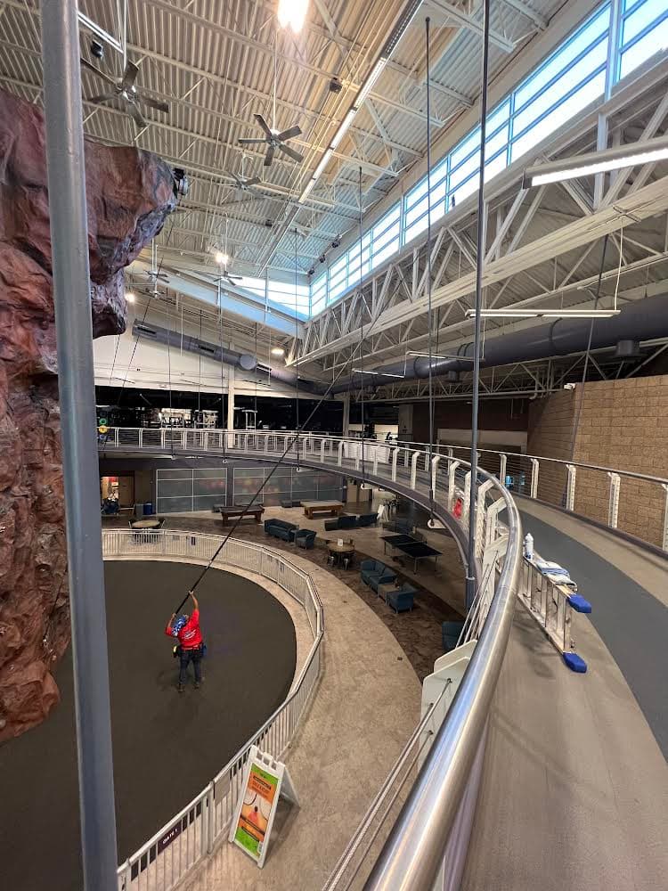 Project Keeping Your Active Spaces Spotless - Ceiling Fan Care image