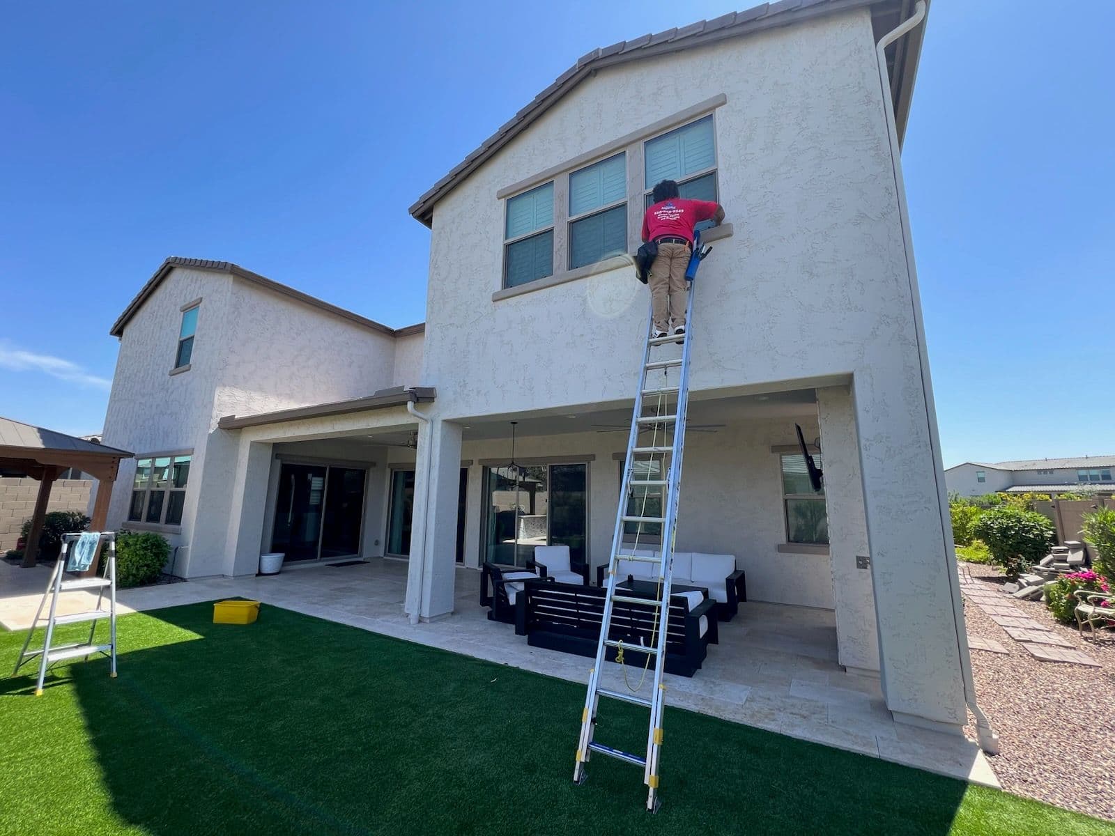 Transform Your Home with Expert Window Cleaning image