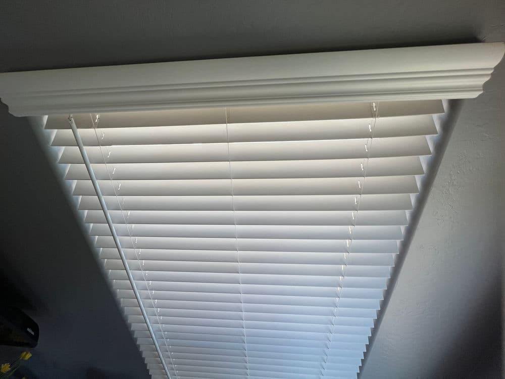 Dusting Services image