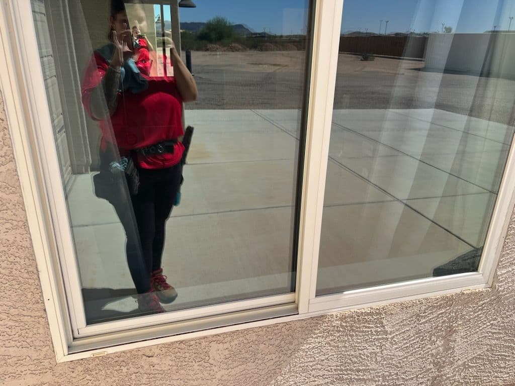 Gallery photos for Windows Shine Brightly in San Tan Valley: Image #1