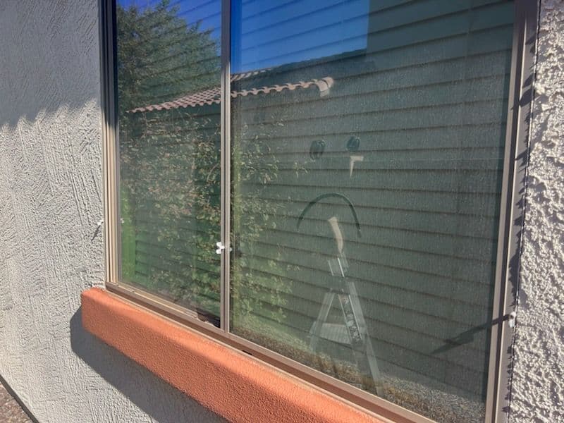 Transform Your Views with Moore Maintenance Window Cleaning in Gilbert image