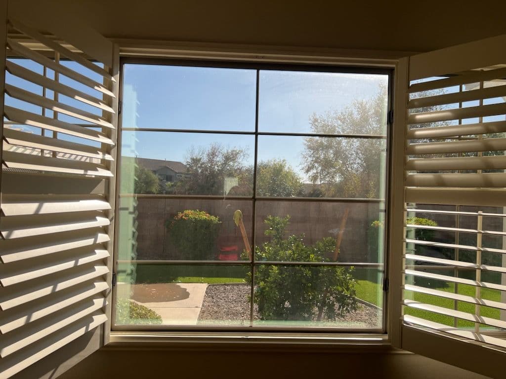 Enhance Your View with Professional Window Cleaning image