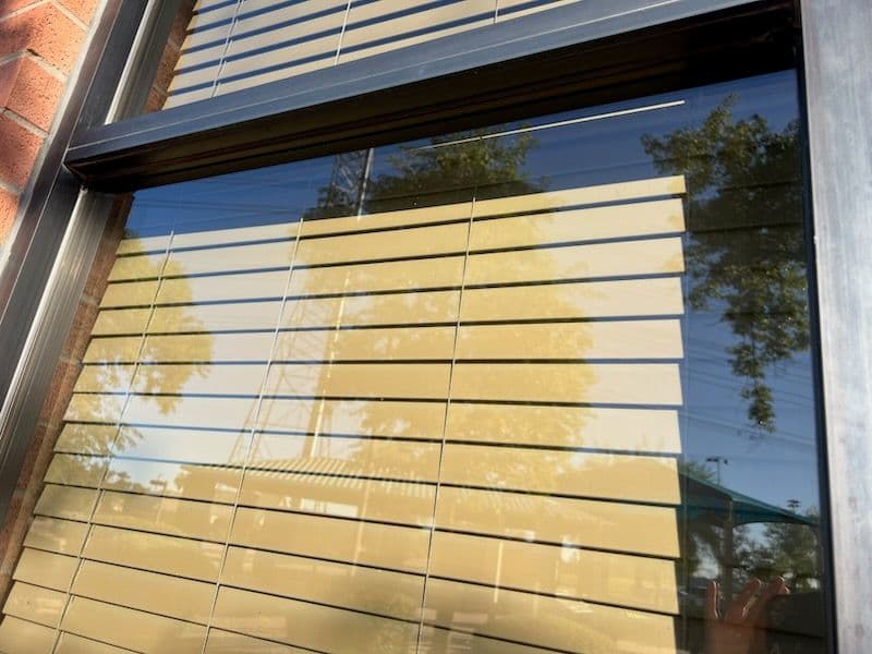 Gallery photos for Sparkling Clean: Restored Window Views: Image #2